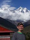 Everest Region
