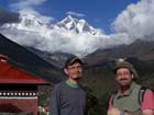 Everest Region