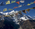 annapurna holiday