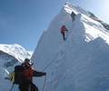 nepal peak climbing